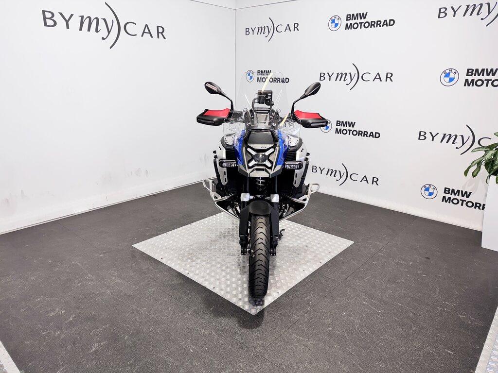 R 1300 GS ADVENTURE
