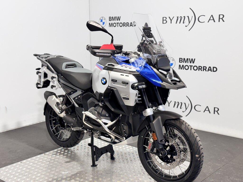 R 1300 GS ADVENTURE