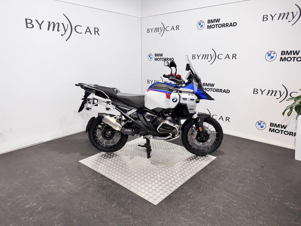 R 1300 GS ADVENTURE