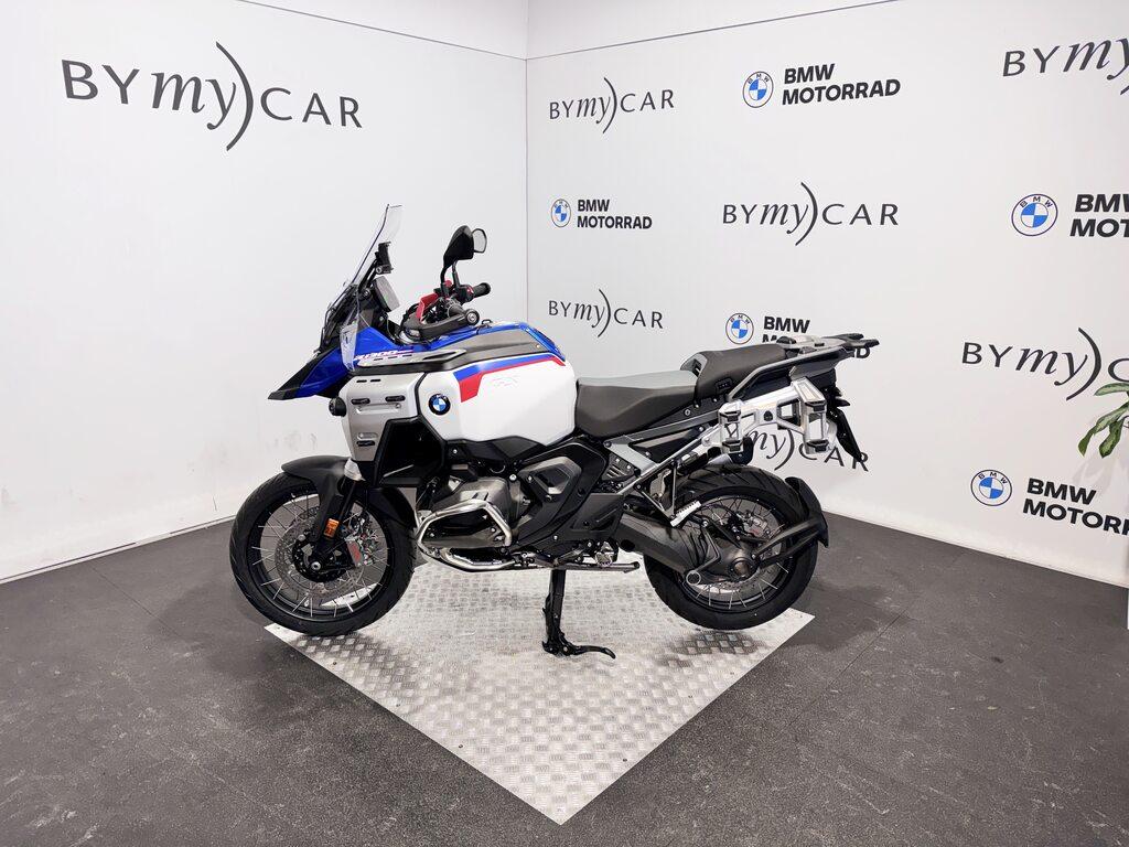 R 1300 GS ADVENTURE