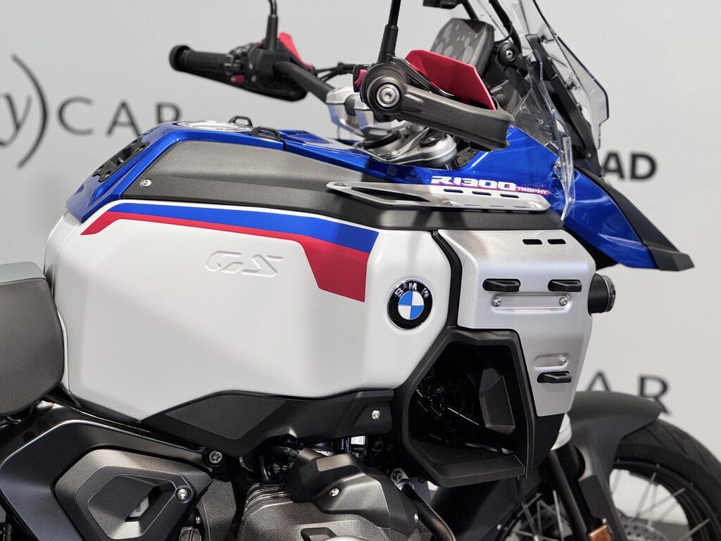 R 1300 GS ADVENTURE