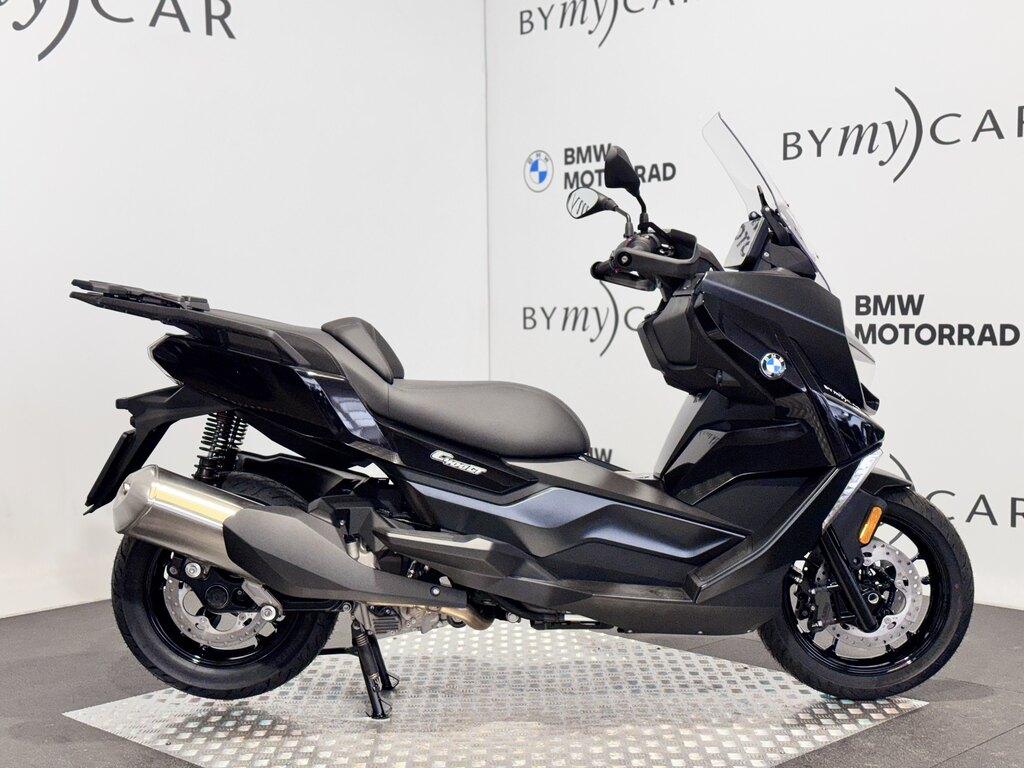 C 400 GT