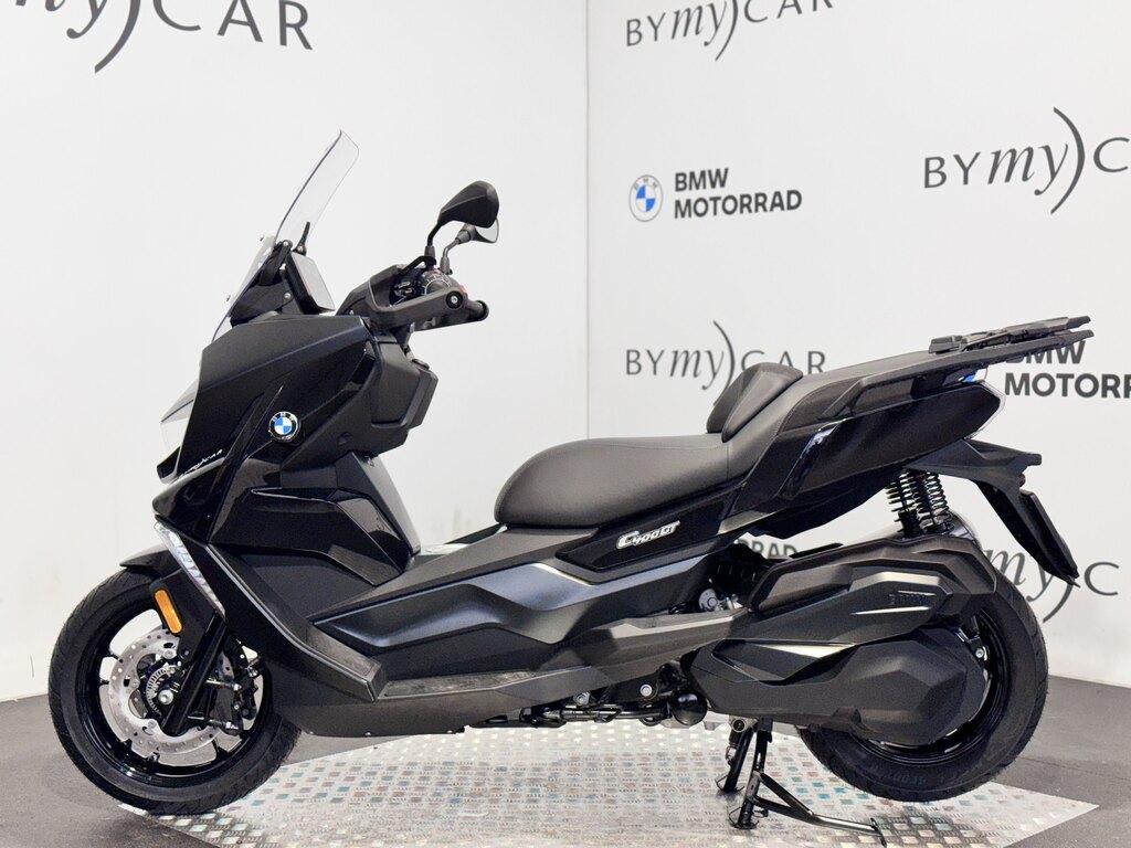 C 400 GT
