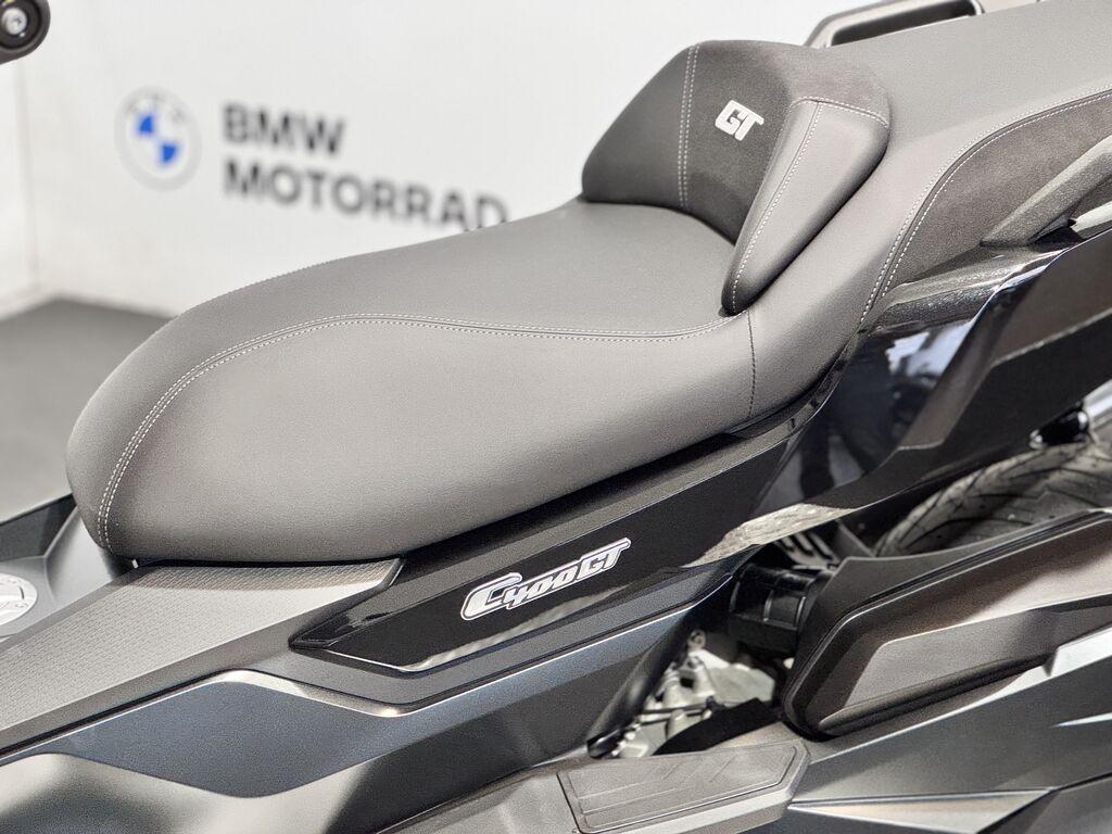 C 400 GT