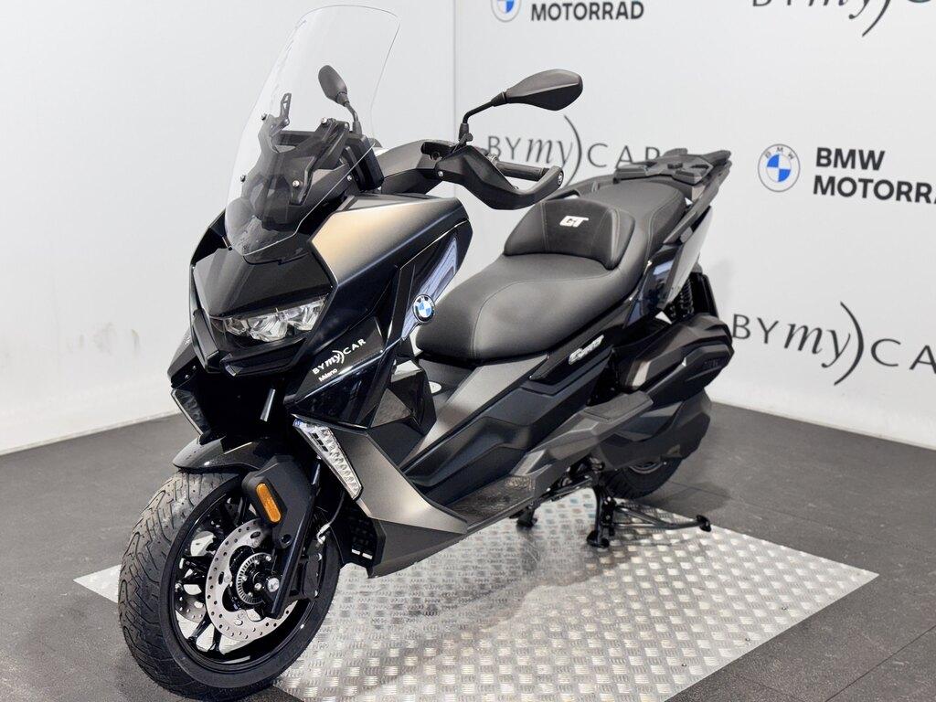 C 400 GT