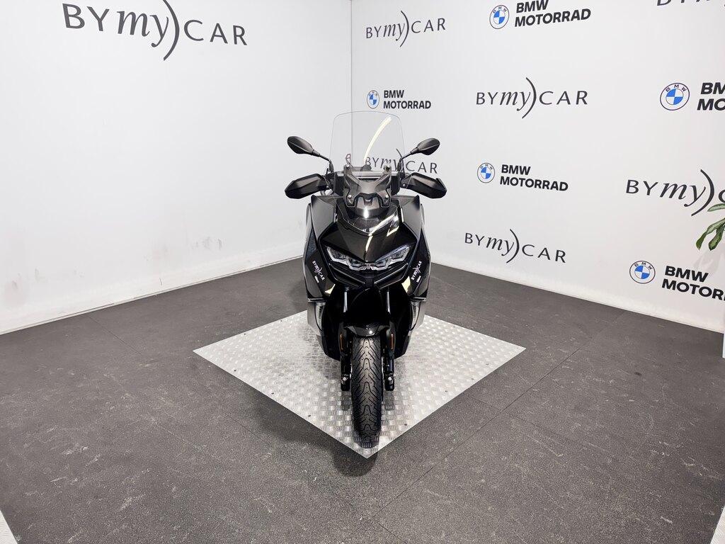 C 400 GT