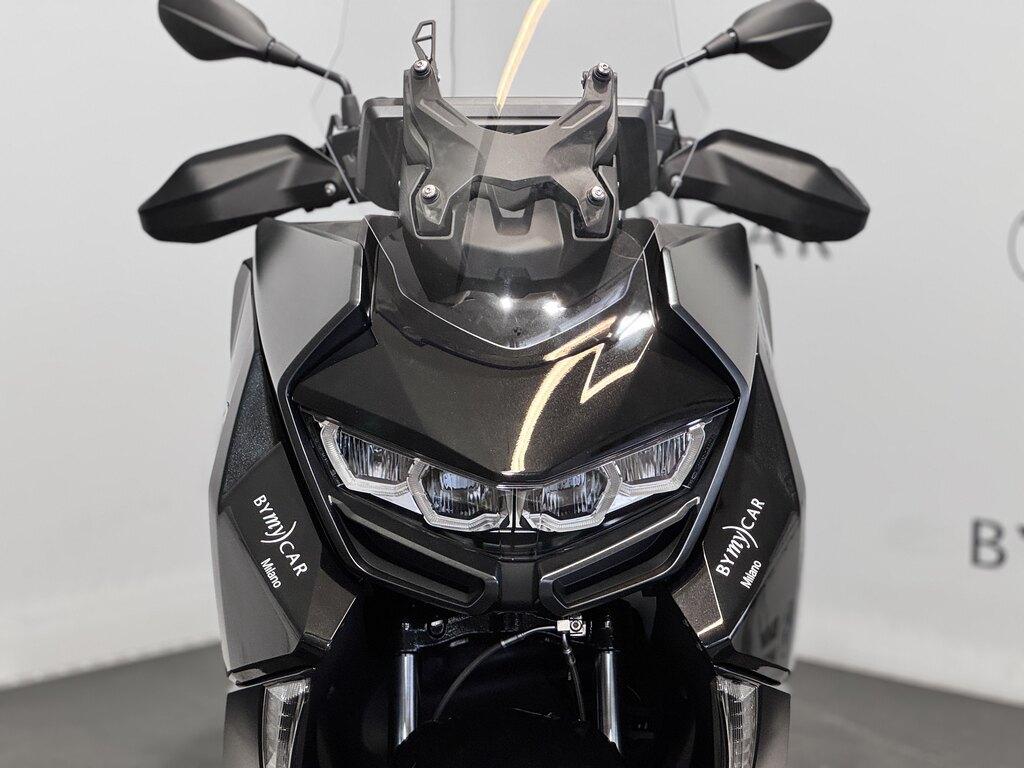 C 400 GT