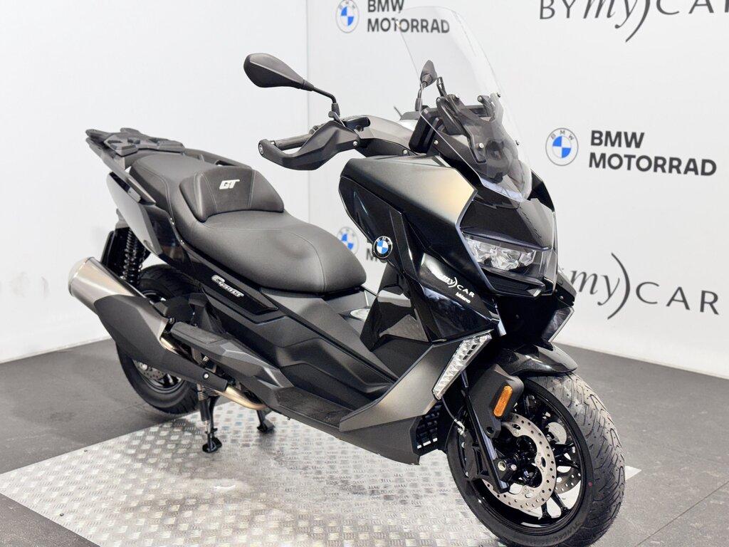 C 400 GT