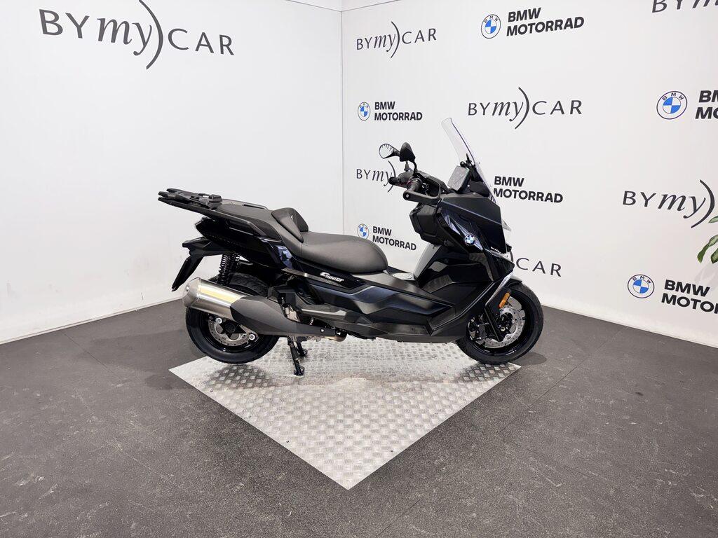 C 400 GT