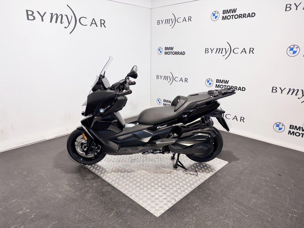 C 400 GT