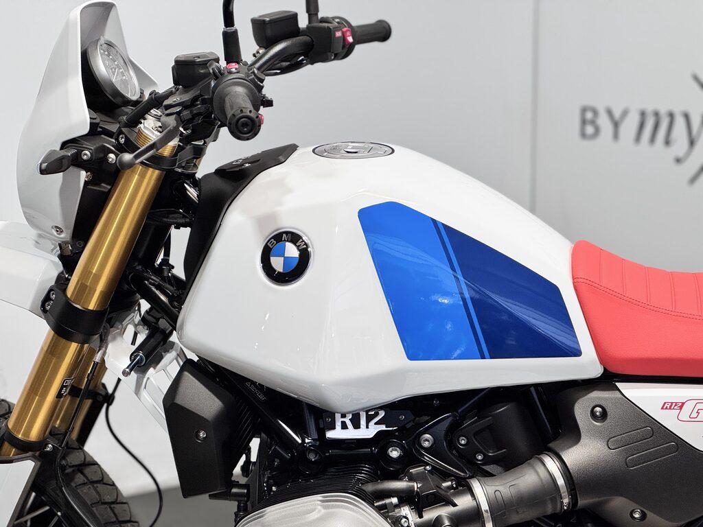 R 12 G/S
