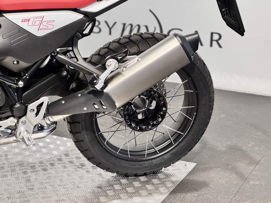 R 12 G/S