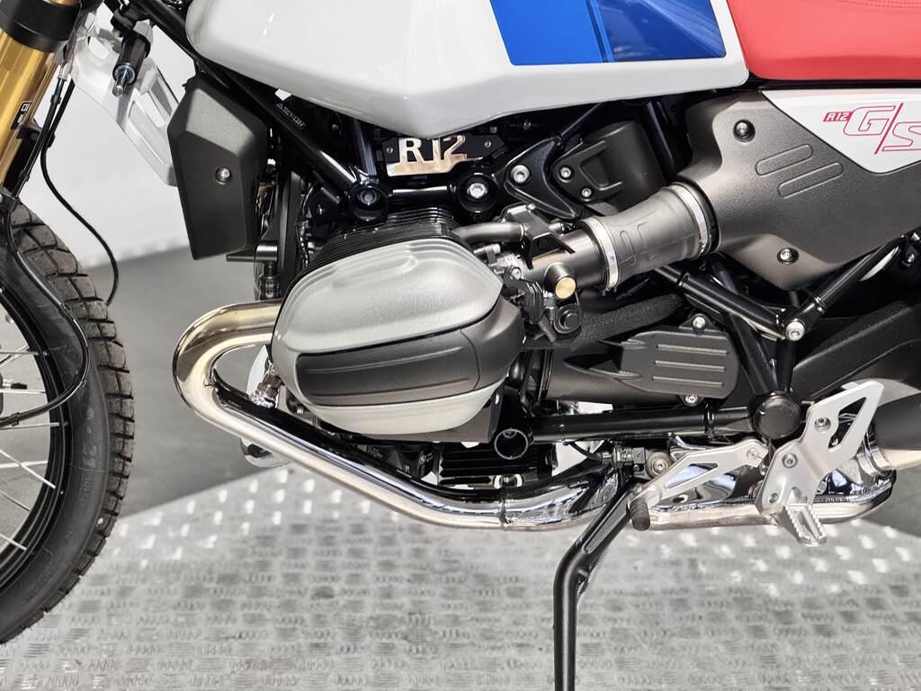 R 12 G/S