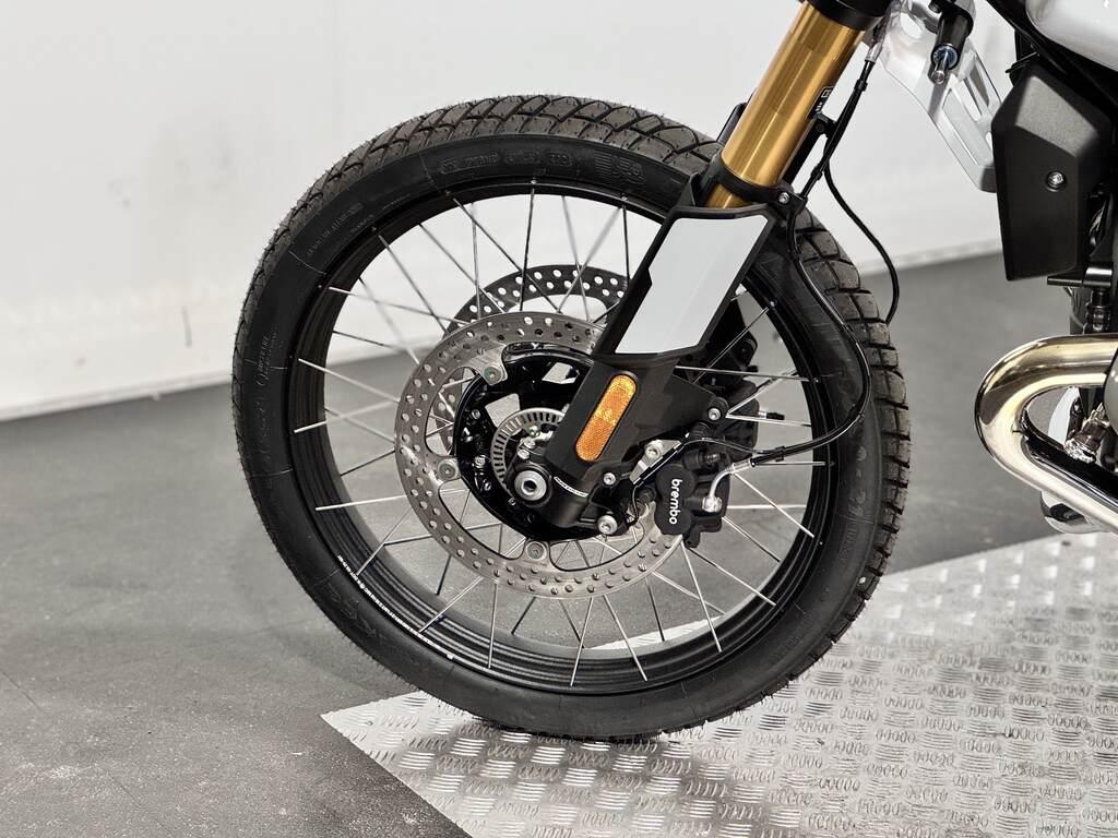 R 12 G/S