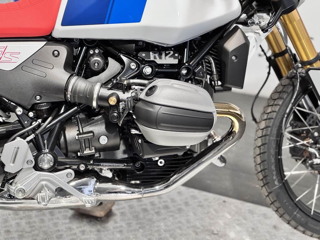 R 12 G/S