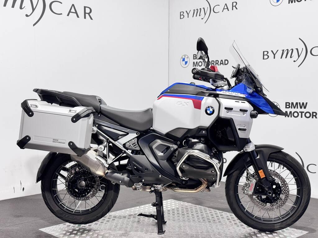 R 1300 GS ADVENTURE