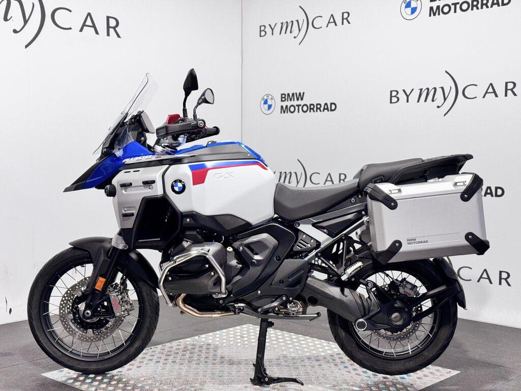 R 1300 GS ADVENTURE