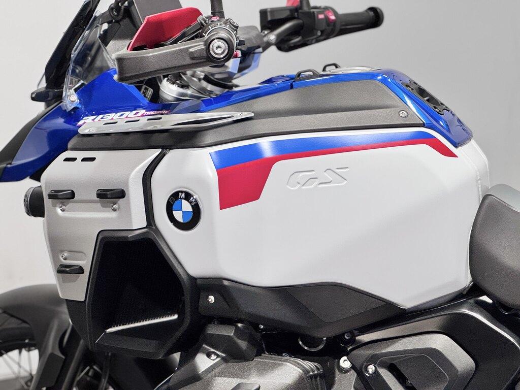 R 1300 GS ADVENTURE