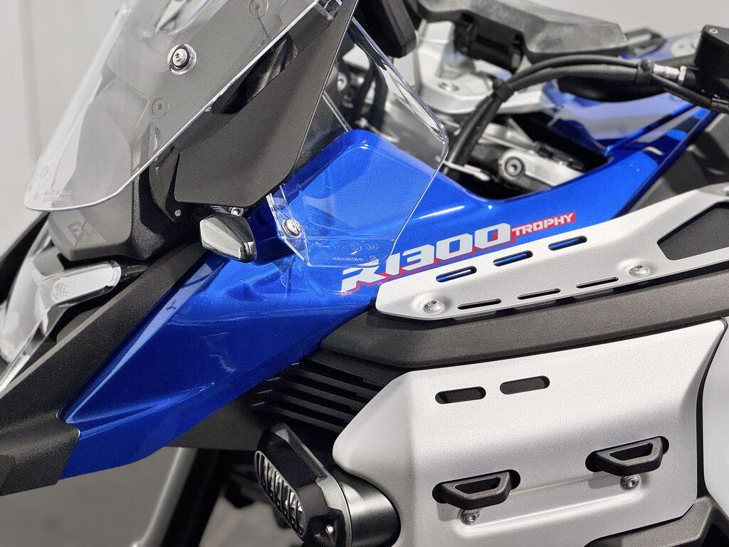 R 1300 GS ADVENTURE