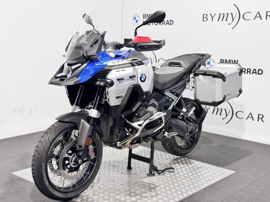 R 1300 GS ADVENTURE