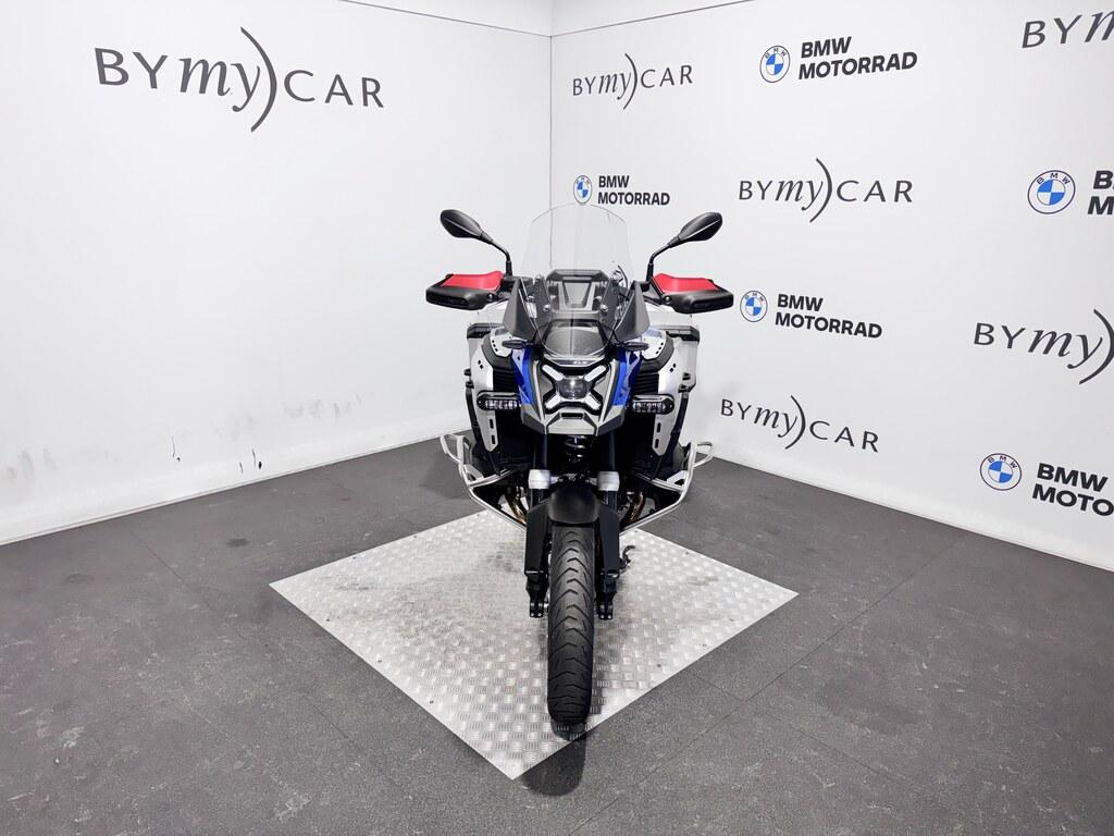 R 1300 GS ADVENTURE
