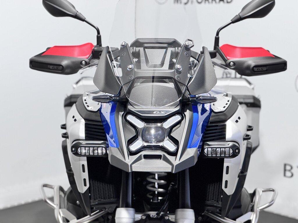 R 1300 GS ADVENTURE