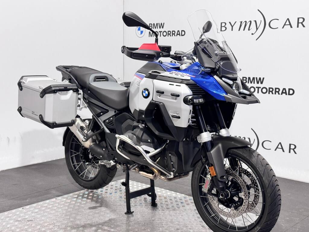 R 1300 GS ADVENTURE