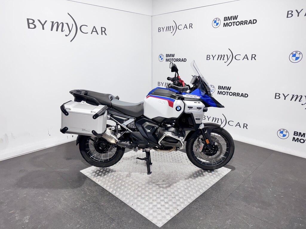R 1300 GS ADVENTURE
