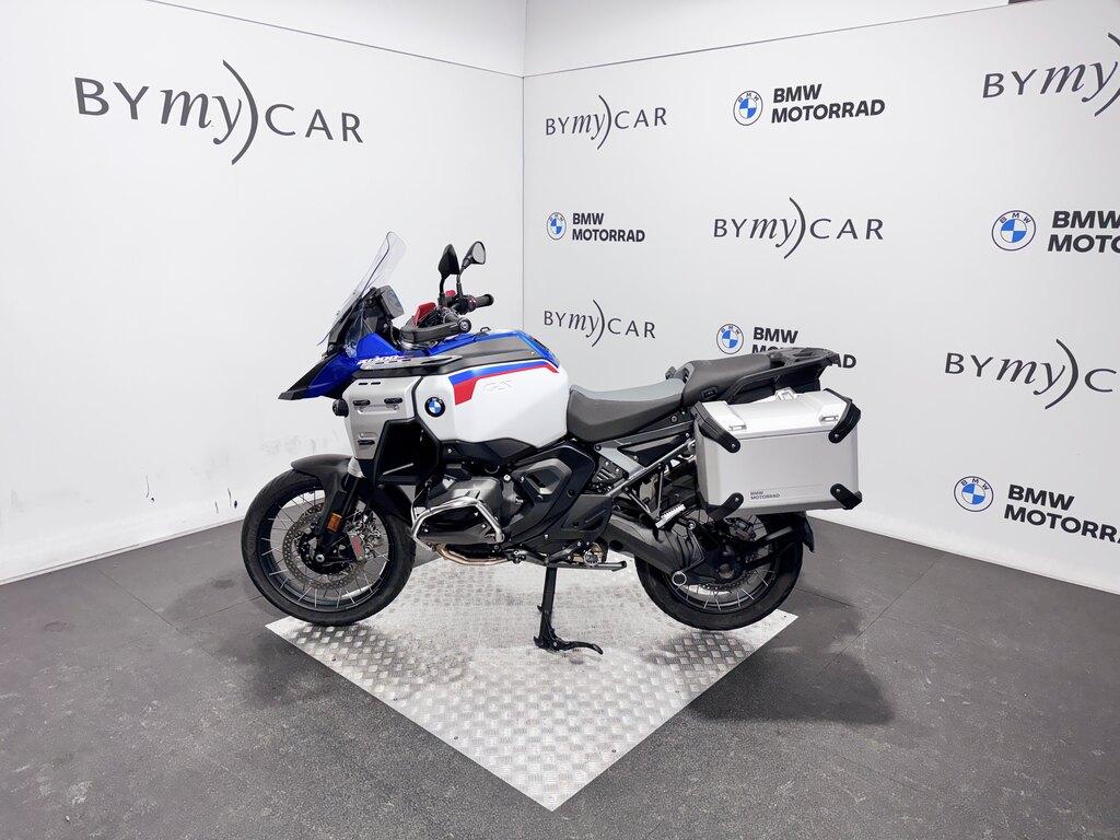 R 1300 GS ADVENTURE