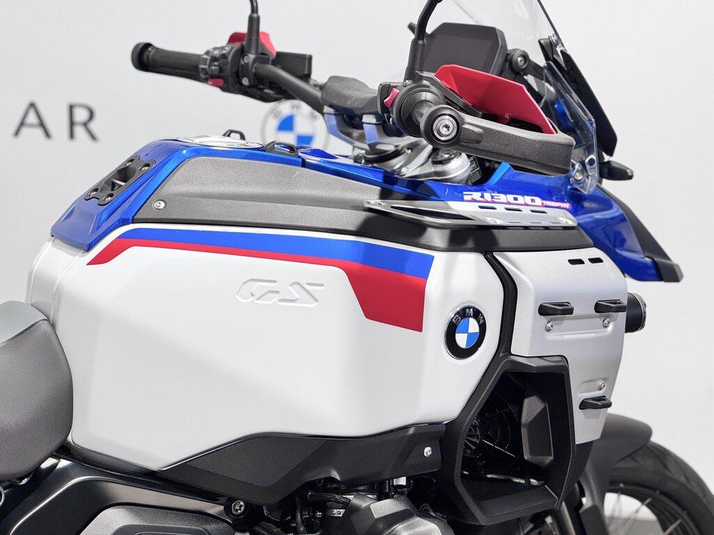 R 1300 GS ADVENTURE