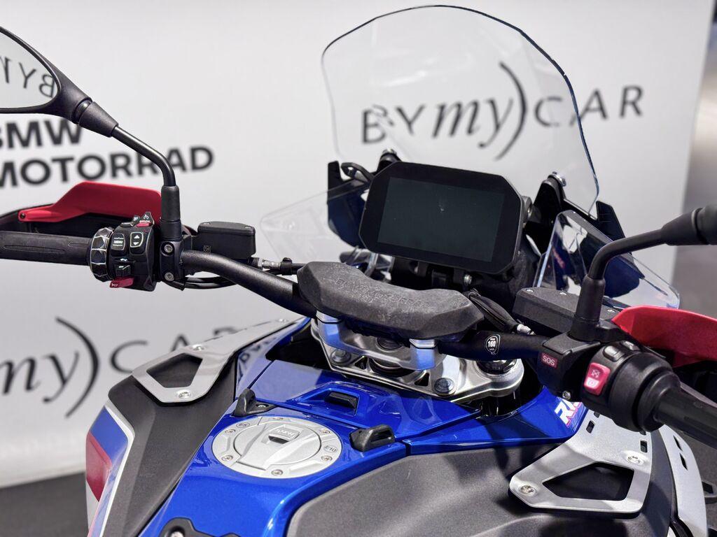 R 1300 GS ADVENTURE