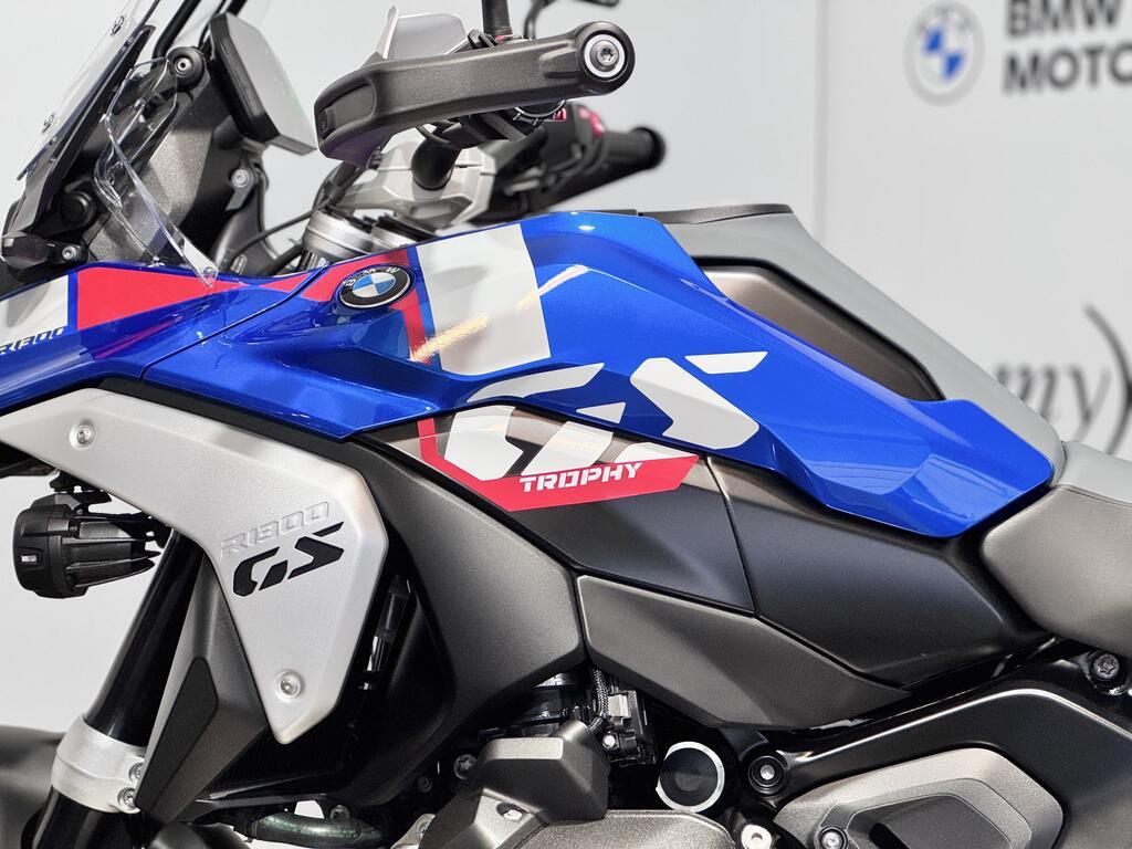 R 1300 GS