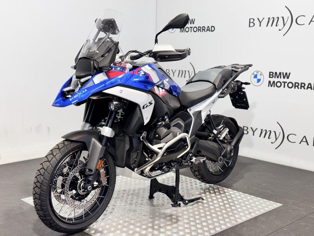 R 1300 GS