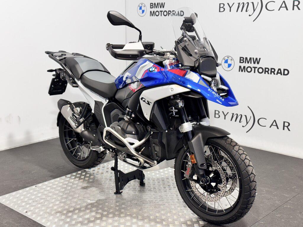 R 1300 GS