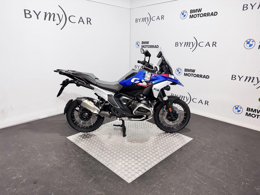 R 1300 GS