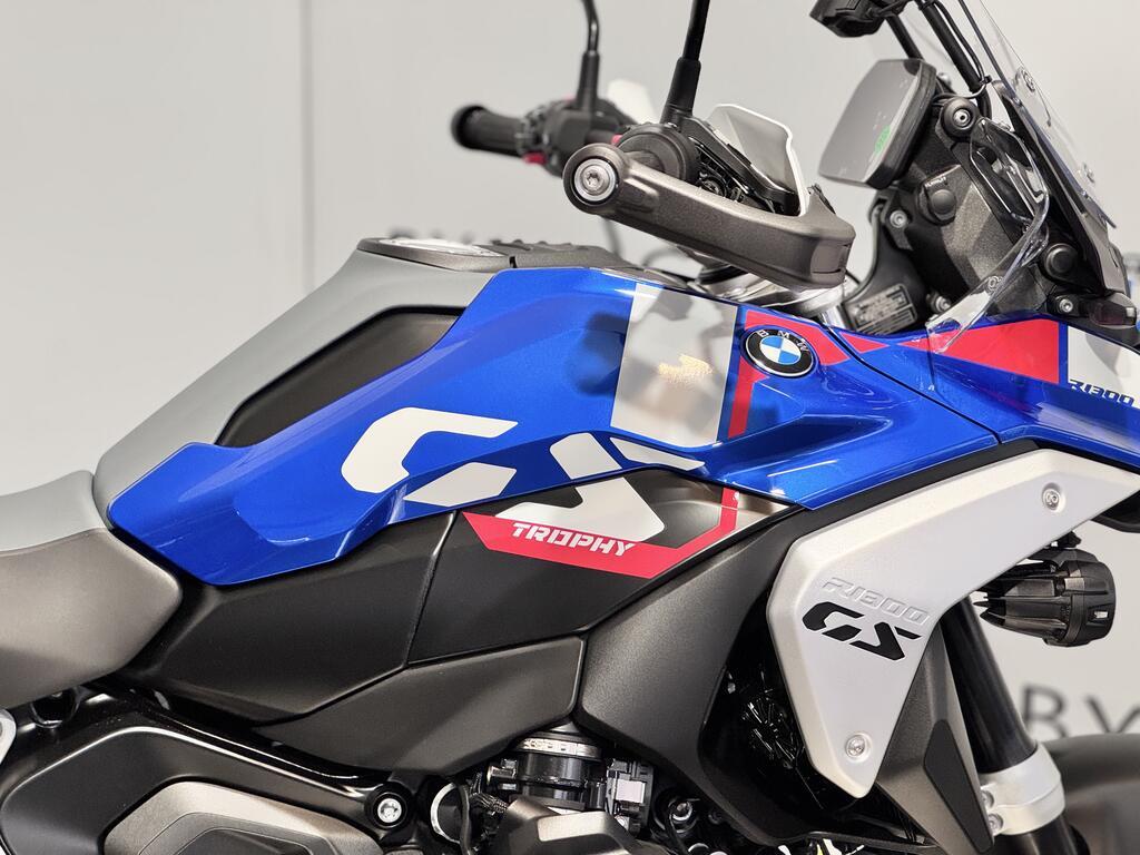 R 1300 GS