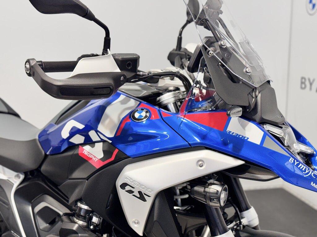 R 1300 GS