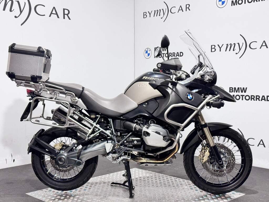 R 1200 GS