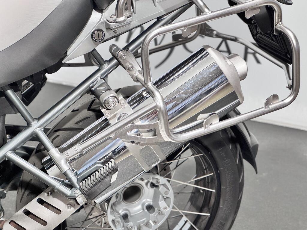 R 1200 GS