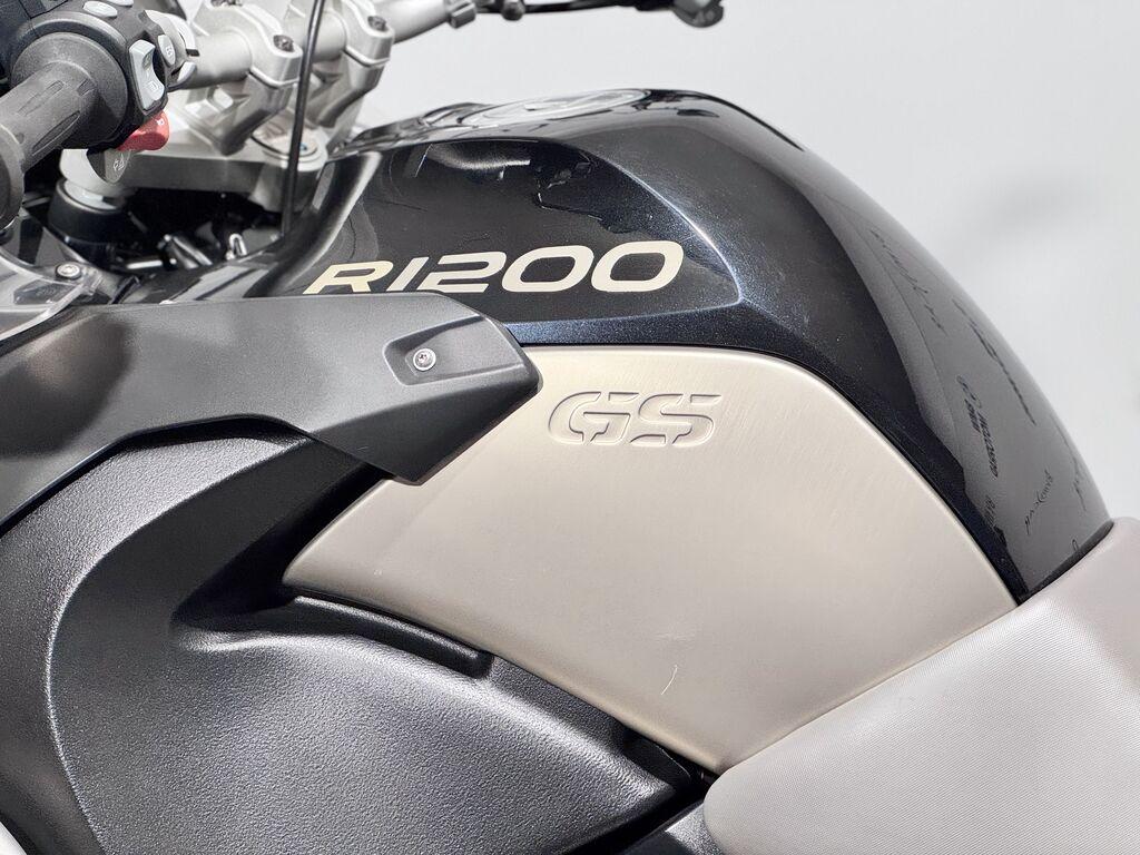 R 1200 GS