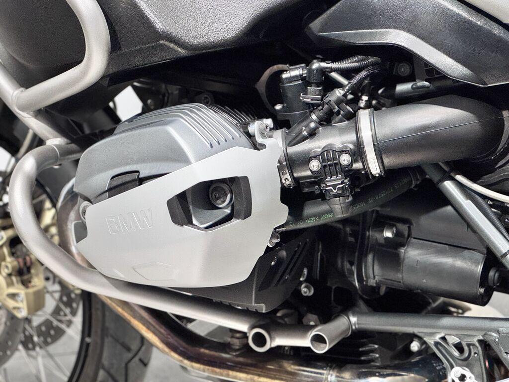 R 1200 GS