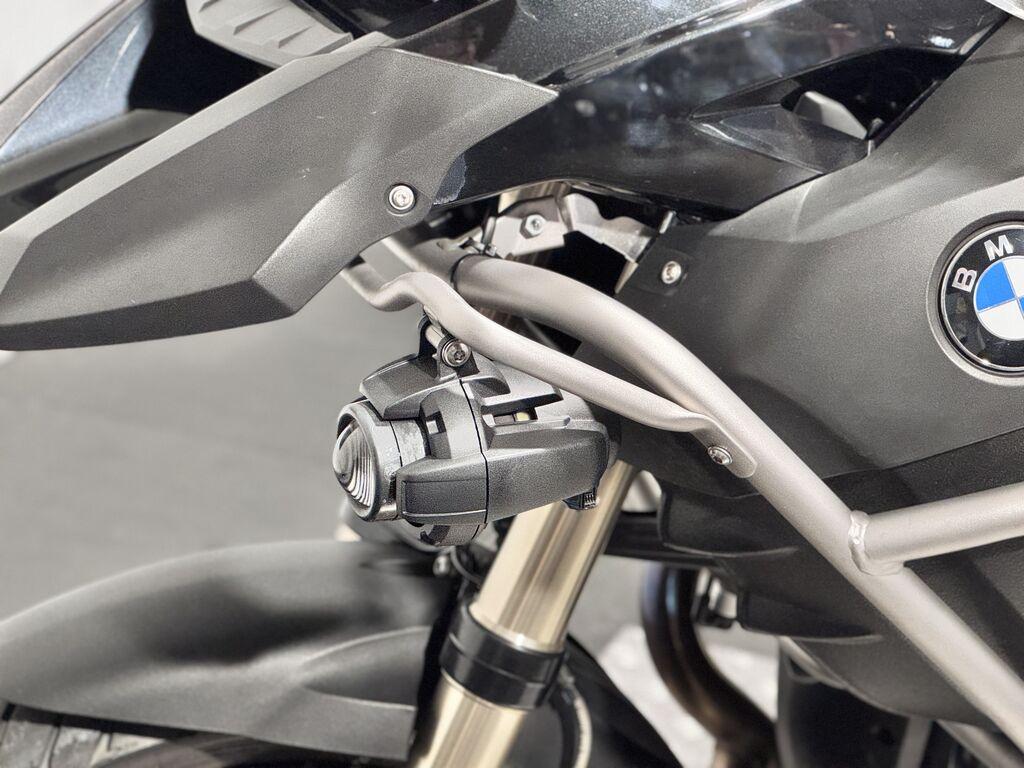 R 1200 GS