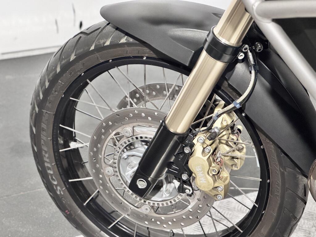R 1200 GS