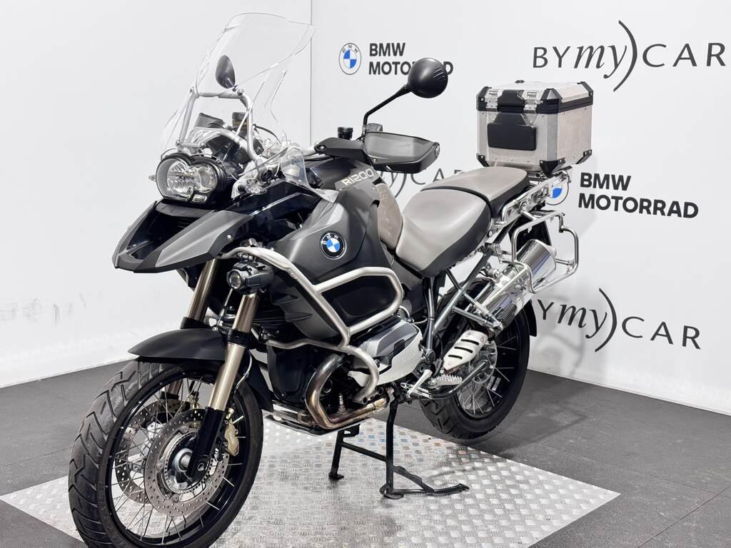 R 1200 GS