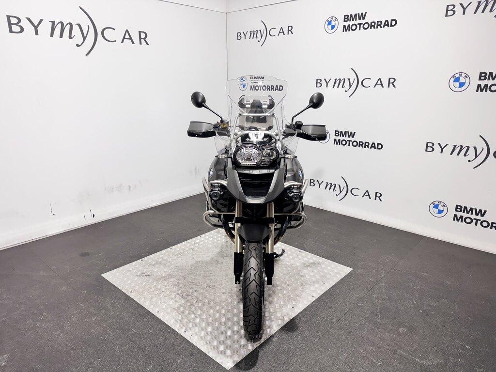 R 1200 GS