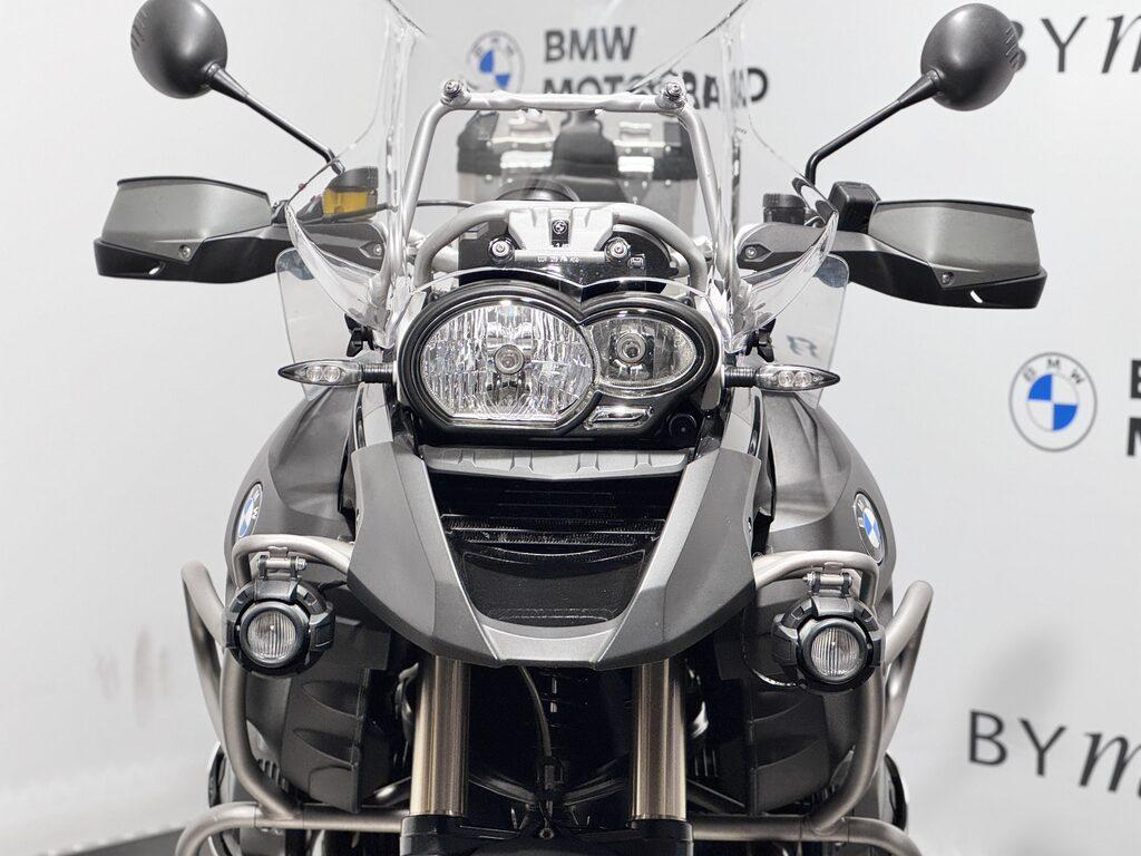 R 1200 GS