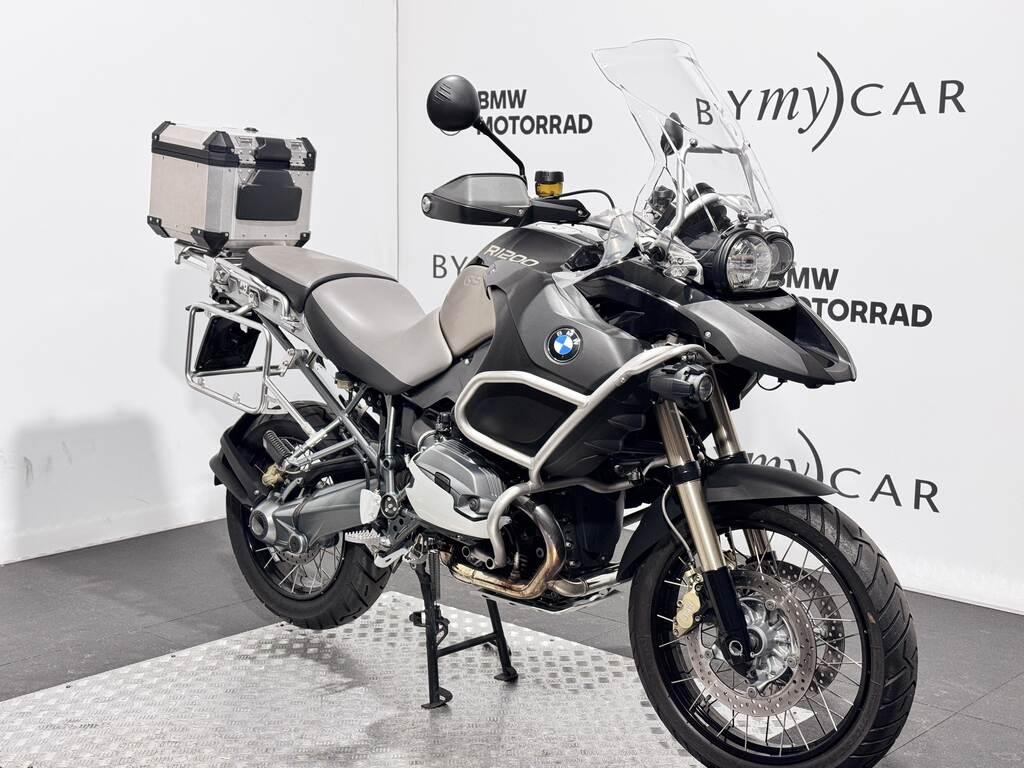 R 1200 GS