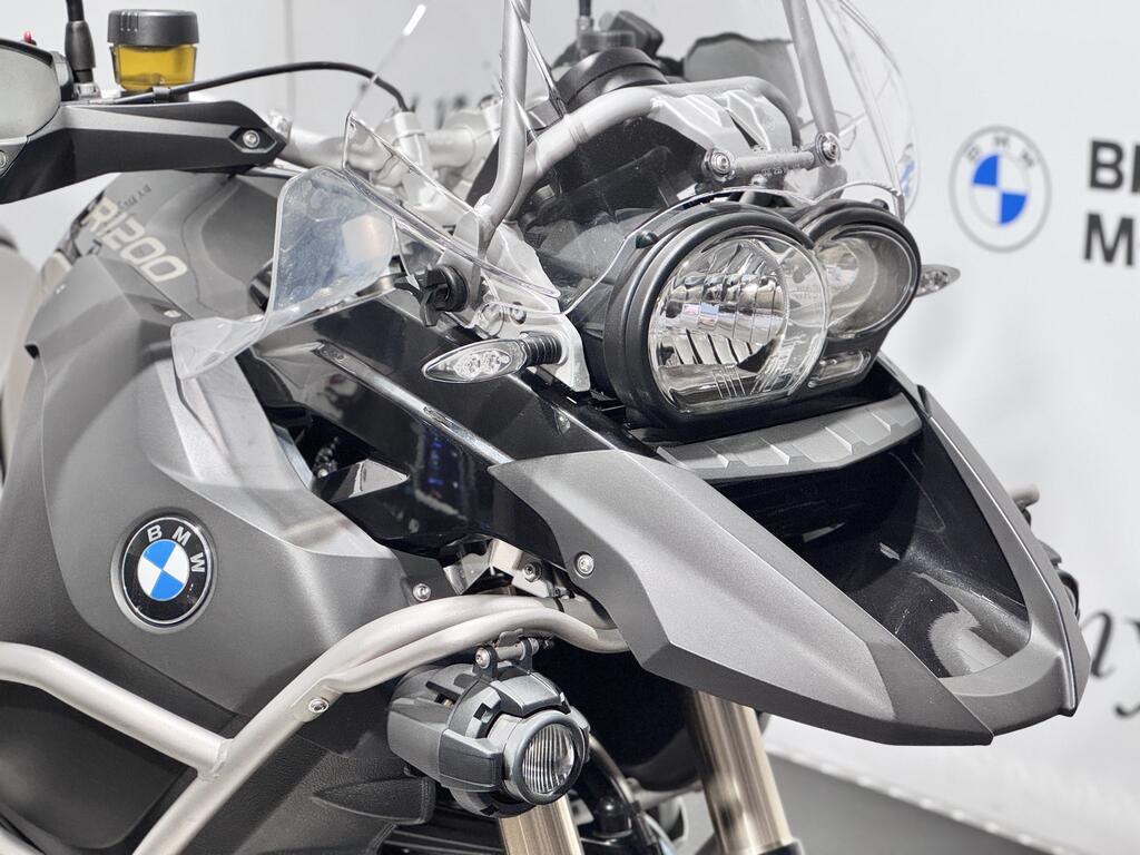 R 1200 GS