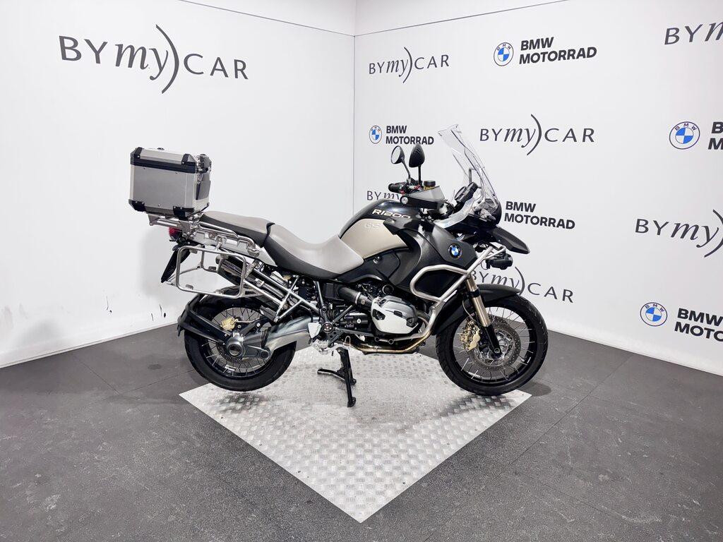 R 1200 GS