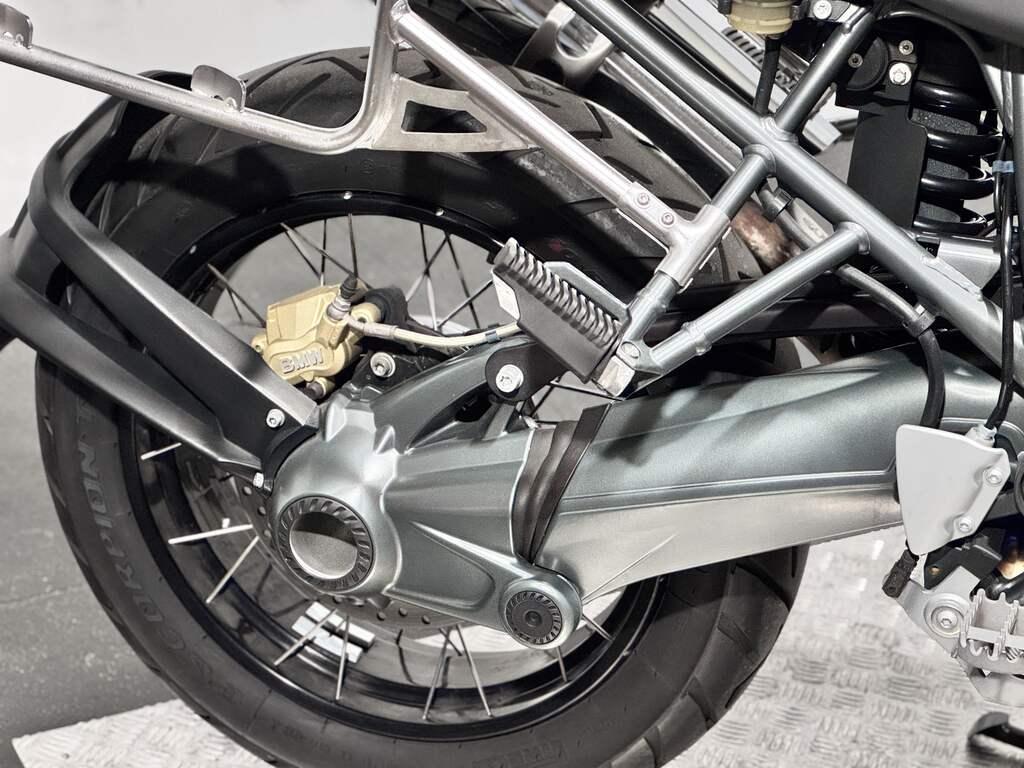 R 1200 GS